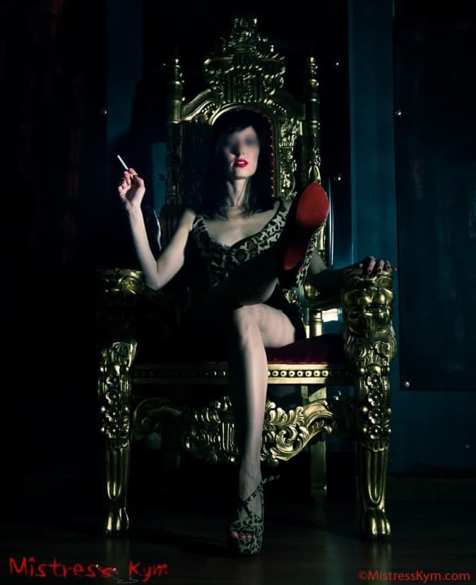 Mistress Kym