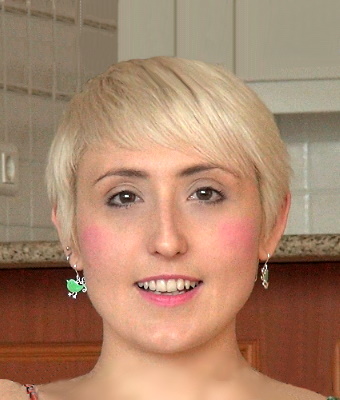 Molly Dae