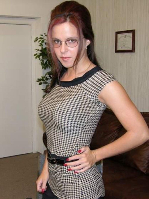 Ms. Daisy Duxxx