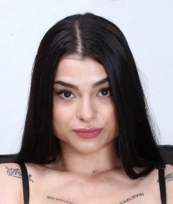 Nadja Lapiedra