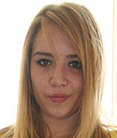 Natasha Letendre
