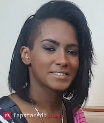 Nicole Black Panther