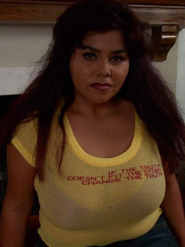 Nikki Santana