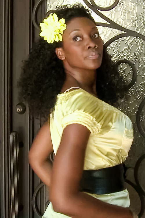 Nyomi Banxxx