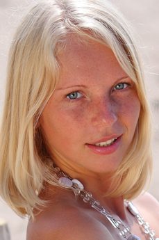 Olga W
