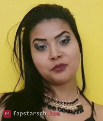 Paty Moreno