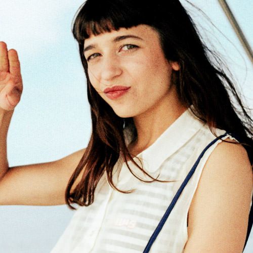 Paulita Pappel
