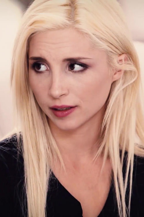 Piper Perri