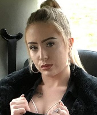 Queenie B