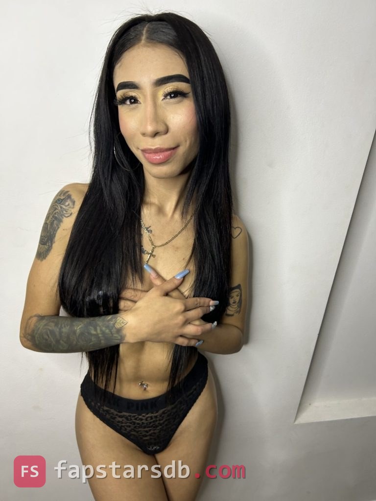 Rachel Flacca