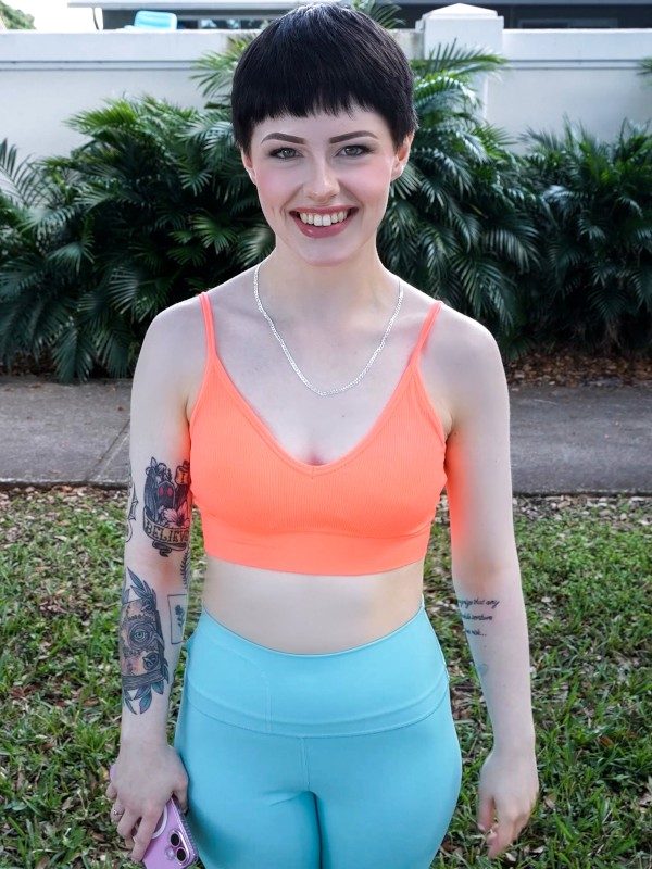Raee Ripley