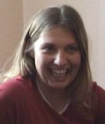 Rebecca Sharon