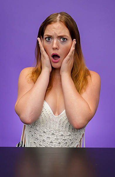Samantha Reighns
