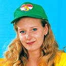 Sarah D