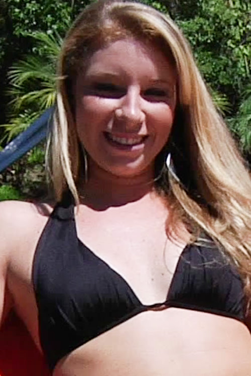 Sarah Jackson