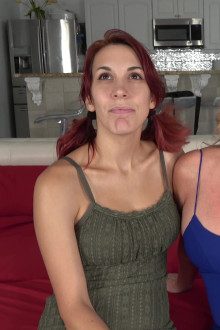 Scarlet F
