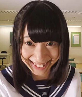 Serizawa Yuzu