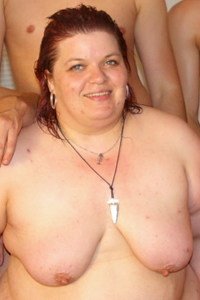 Sharonda