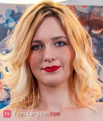Sophia Veller