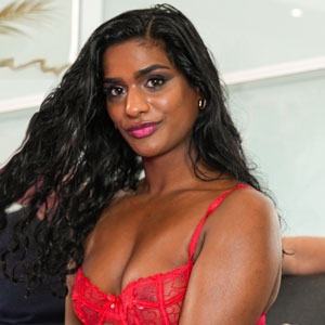 Suraya Nidia