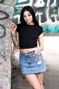 Sydney Love