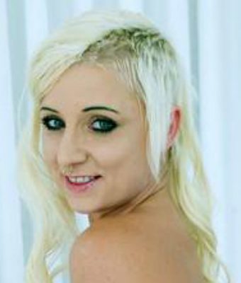 Tasia Lockran