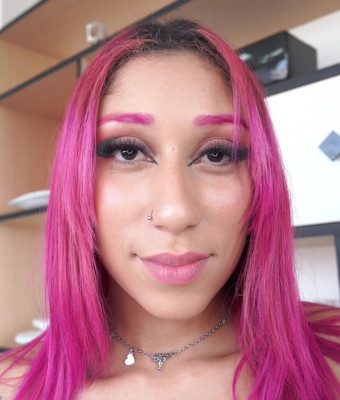Tiffany Carioca