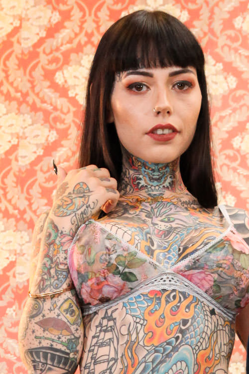 Tigerlilly