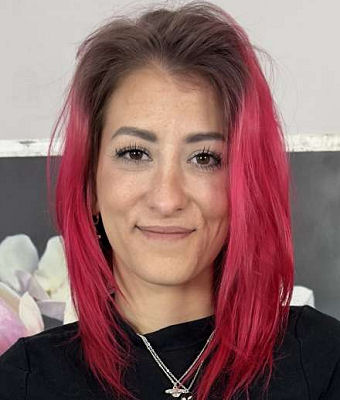 Valeri Luna