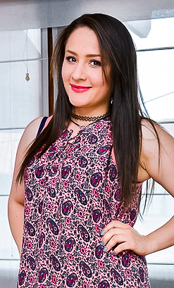 Valeria Cardozo