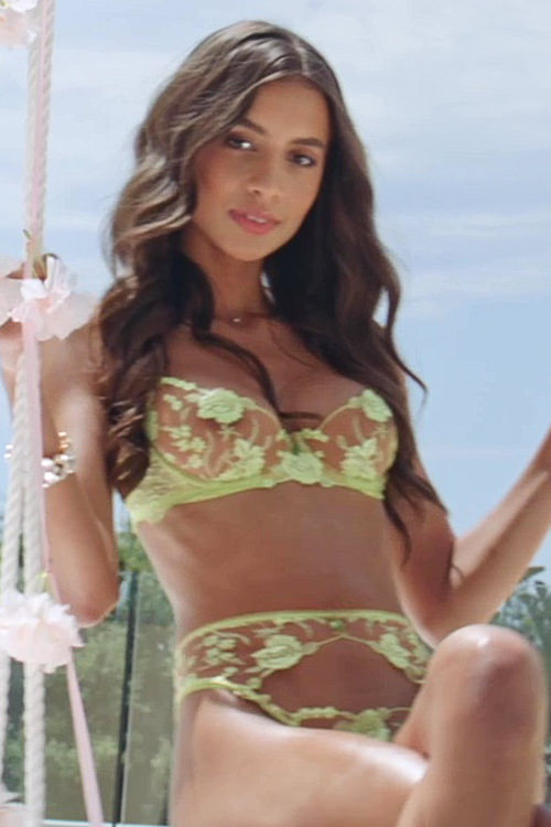 Vanessa Alessia
