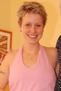 Vanessa E.