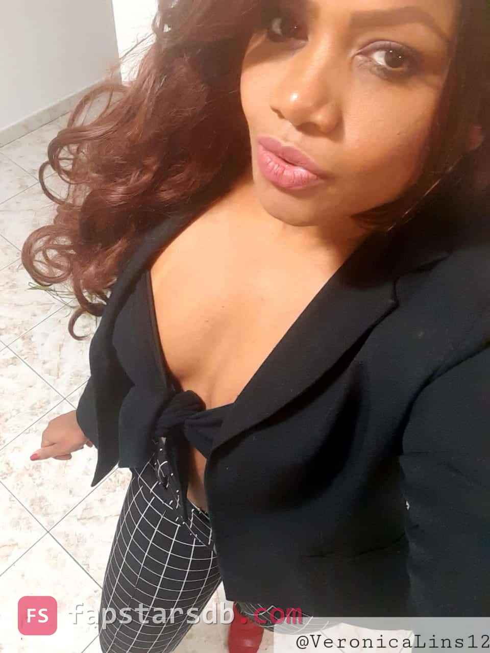 Veronica Lins