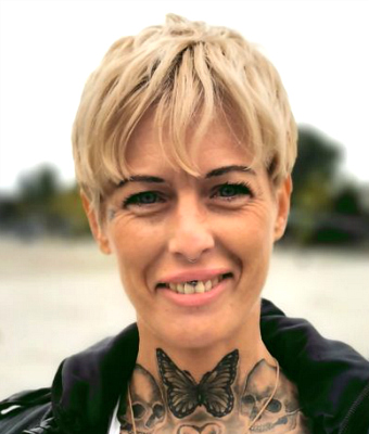 Vicky Hundt