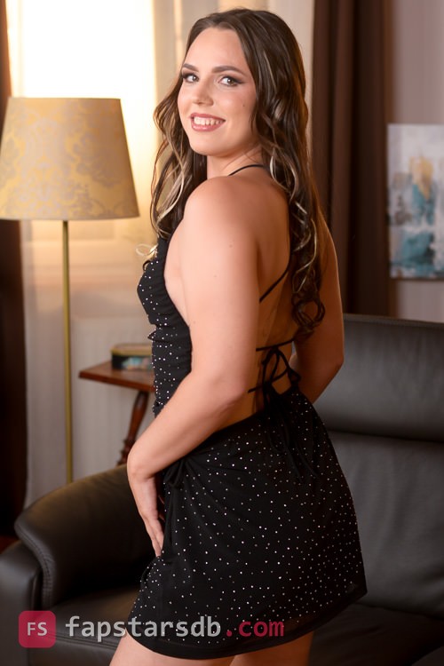 Violet Rilz
