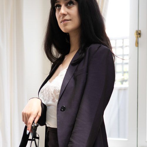 Violet Russo