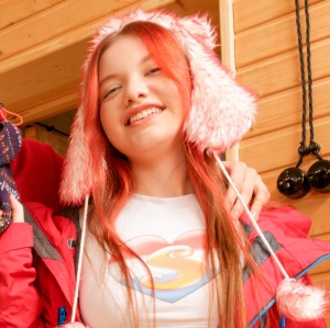 Vivi Ginger