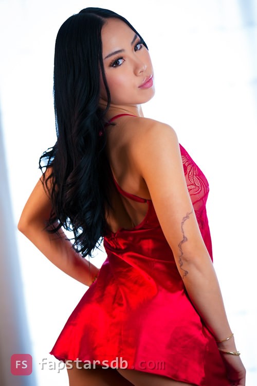Vivienne Vo