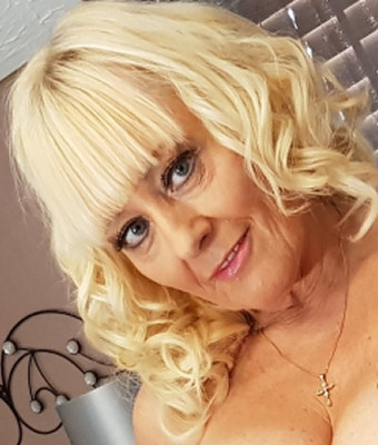 Wendy Leigh