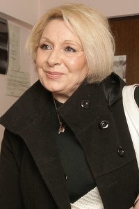 Yvonna