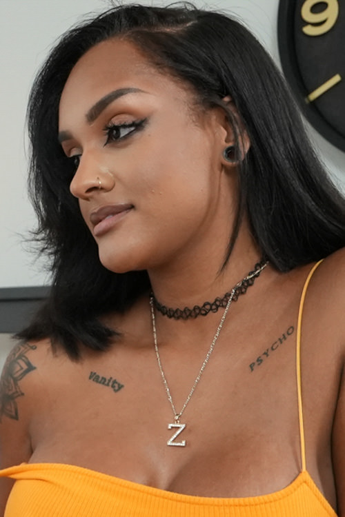 Zoey Sinn