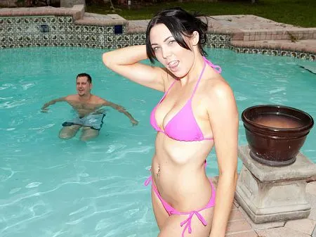 Wet & Wild - Part 2