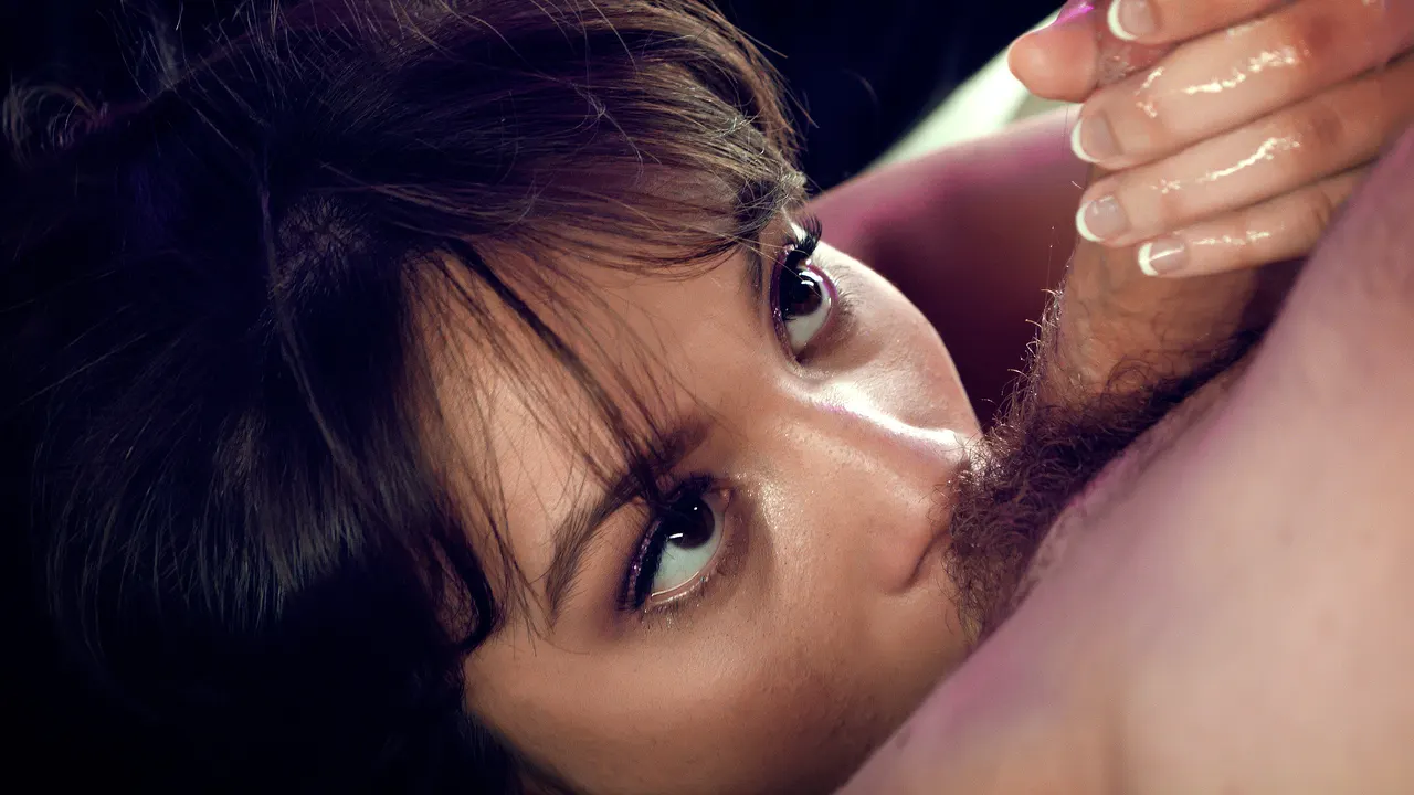 Liv Wild on 5K Porn