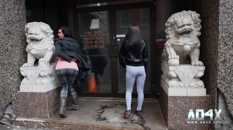 Pretty Local Lesbians