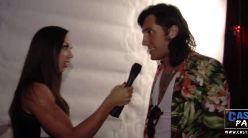 Casting at St-Hyacinthe Vol.12