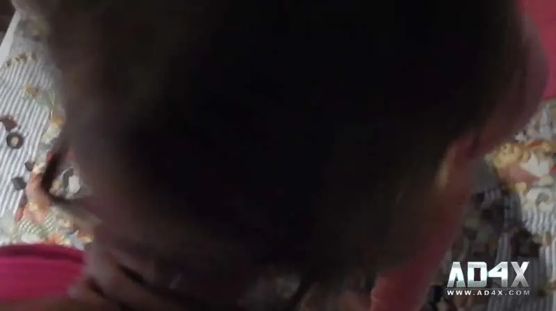 Hanna Paige Does POV
