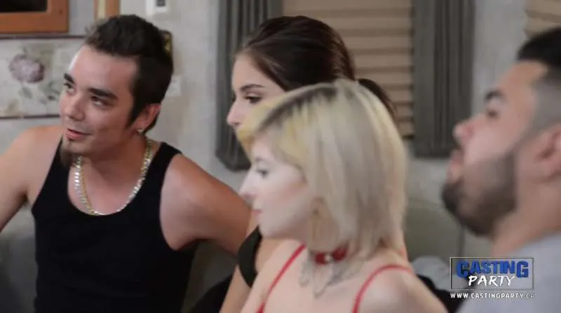 Casting Party at Dallas Vol 2