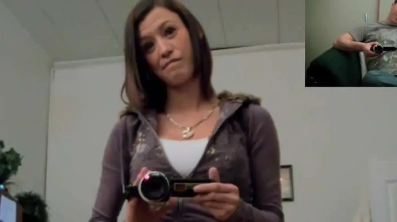 Bruno B and Amy Lee POV