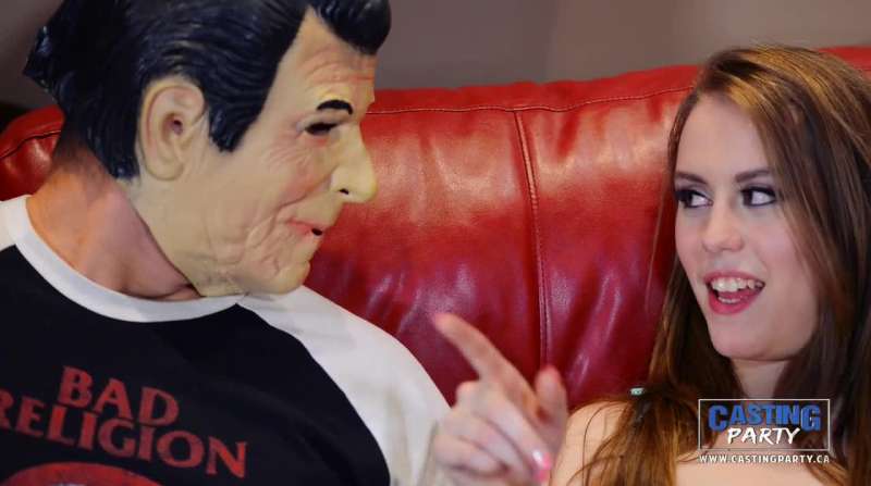 French Kiss Casting Party Vol 8