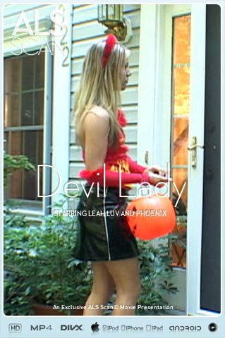 Devil Lady